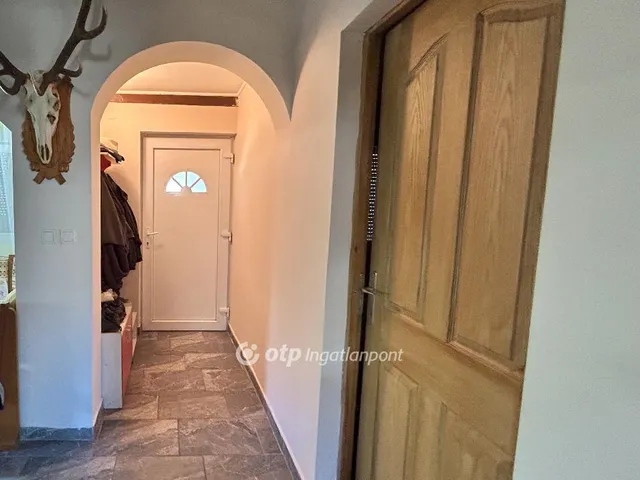 Eladó ház Iregszemcse 60 nm