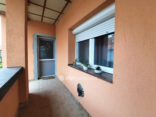 Eladó ház Mezőszentgyörgy 48 nm