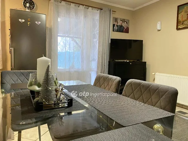 Eladó ház Zamárdi 136 nm