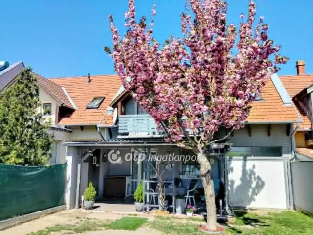 Eladó ház Zamárdi 136 nm