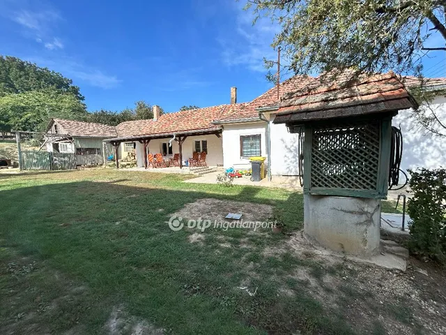 Eladó ház Zala 87 nm