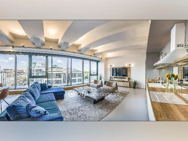 Eladó lakás Budapest V. kerület 246 nm