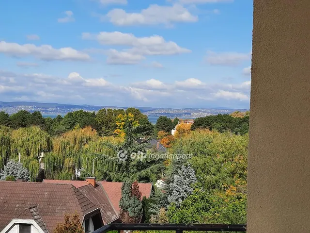 Eladó lakás Siófok 50 nm