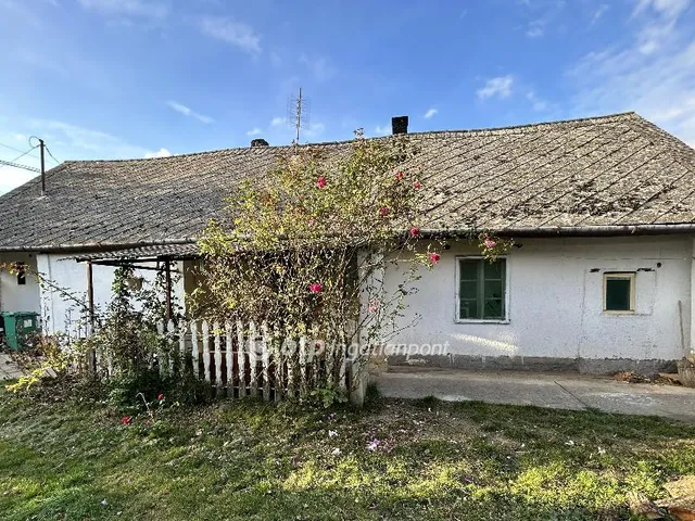 Eladó ház Iregszemcse 74 nm