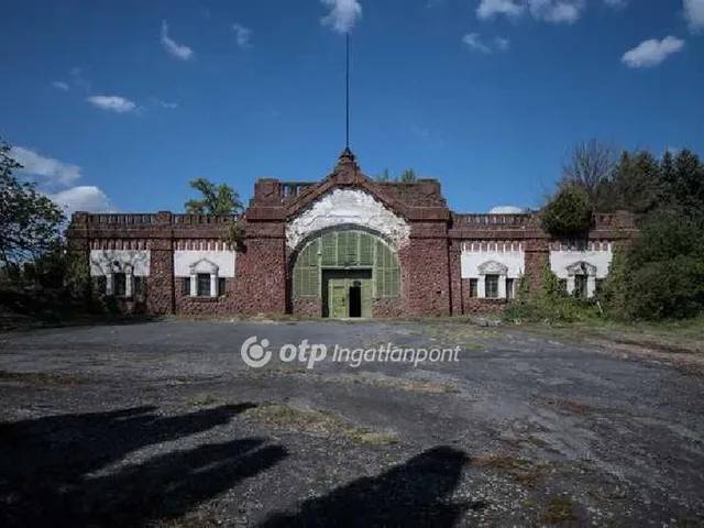 Eladó telek Badacsonytördemic 29503 nm