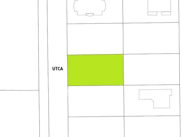 Eladó telek Kehidakustány 720 nm