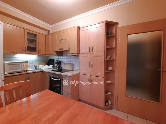 Eladó lakás Siófok 45 nm