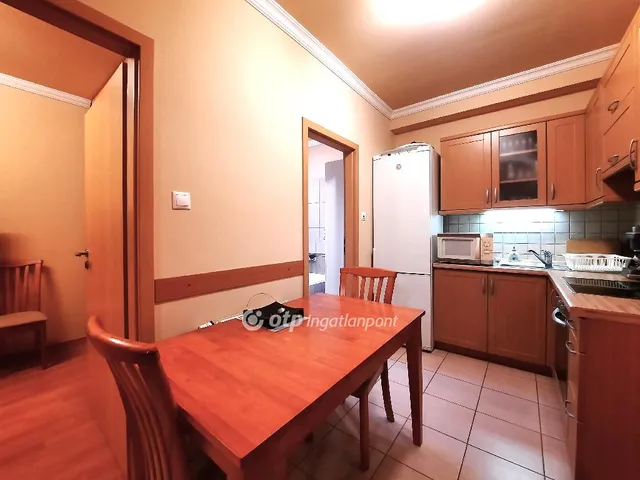 Eladó lakás Siófok 45 nm