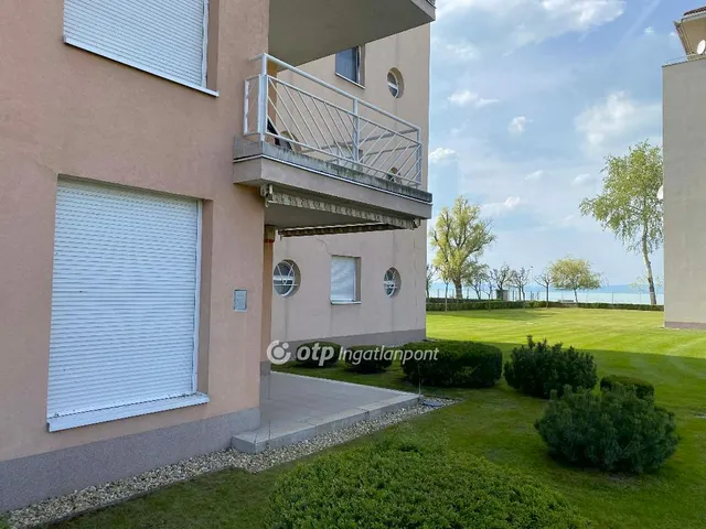 Eladó lakás Siófok 45 nm