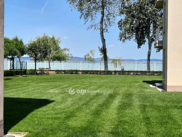 Eladó lakás Siófok 45 nm