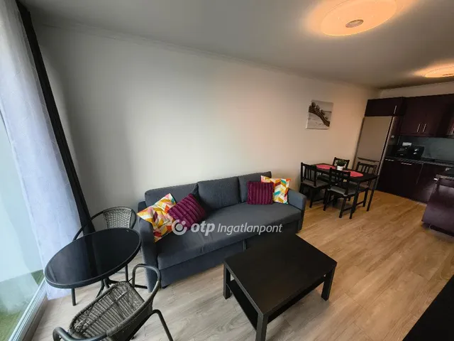 Eladó lakás Siófok 38 nm