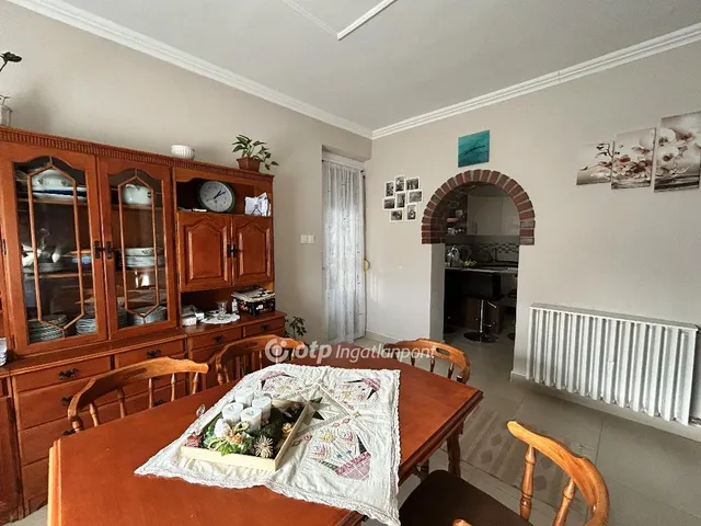 Eladó ház Nágocs 170 nm