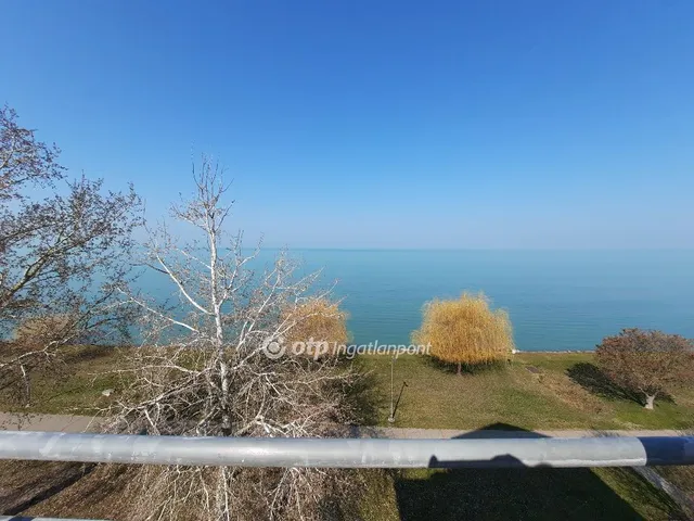 Eladó lakás Siófok 51 nm