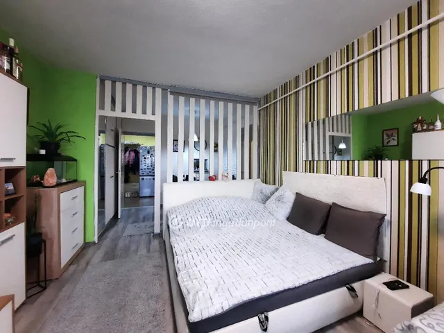 Eladó lakás Siófok, Belváros 57 nm