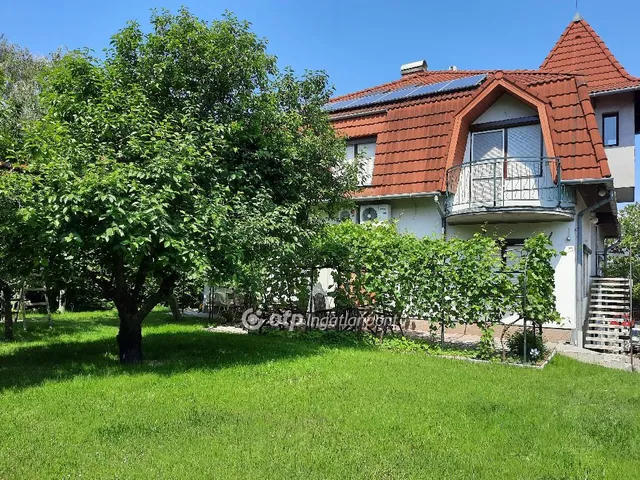 Eladó ház Siófok 450 nm
