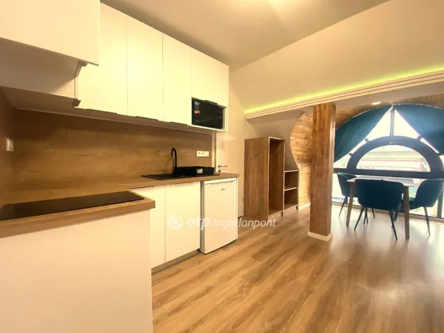 Kiadó lakás Siófok 37 nm