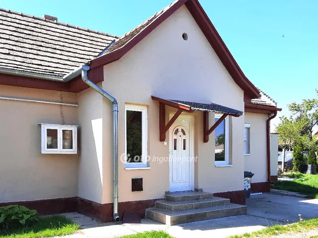 Eladó ház Siófok 55 nm