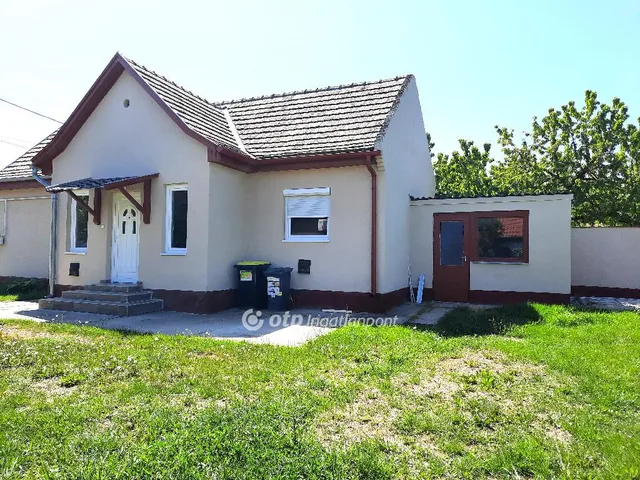 Eladó ház Siófok 55 nm