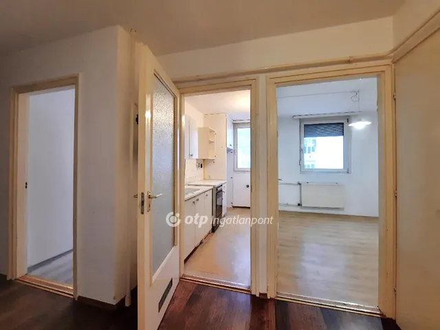 Eladó lakás Siófok 57 nm