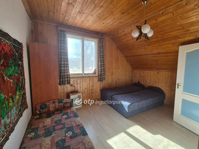 Eladó üdülő és hétvégi ház Balatonmáriafürdő 330 nm