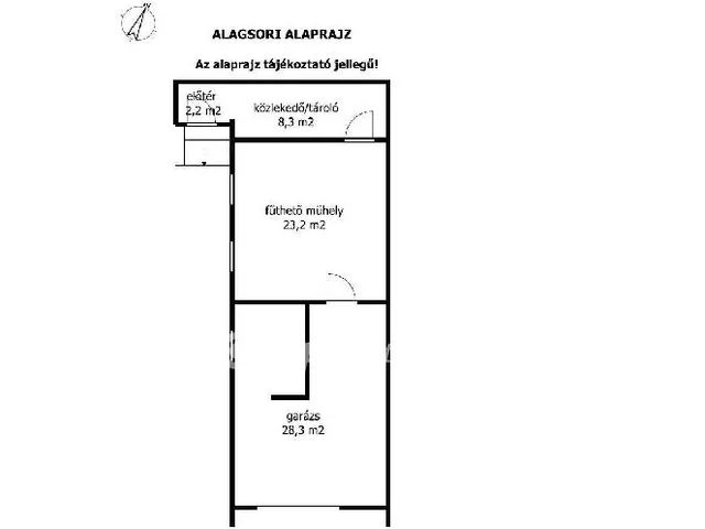 Eladó ház Balatonendréd 255 nm