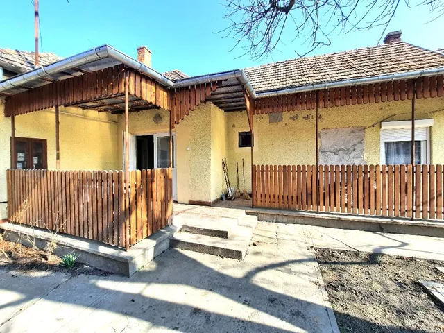 Eladó ház Siófok 83 nm