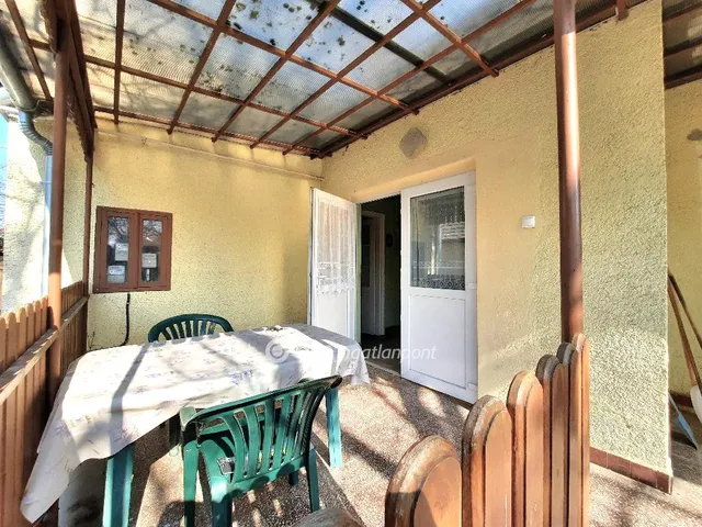 Eladó ház Siófok 83 nm