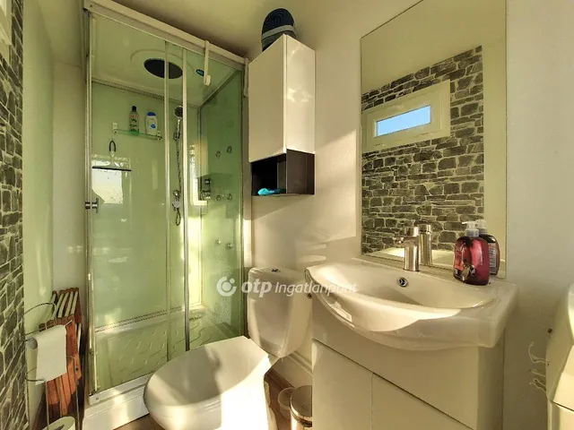 Eladó üdülő és hétvégi ház Lepsény 11 nm