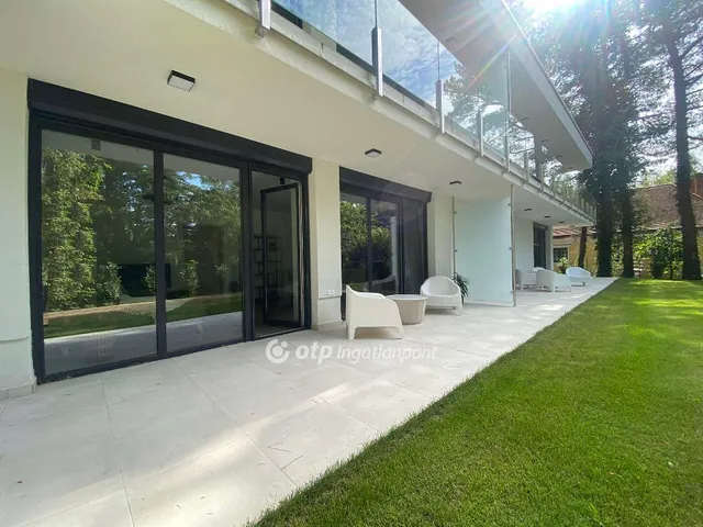 Eladó lakás Balatonfenyves 67 nm