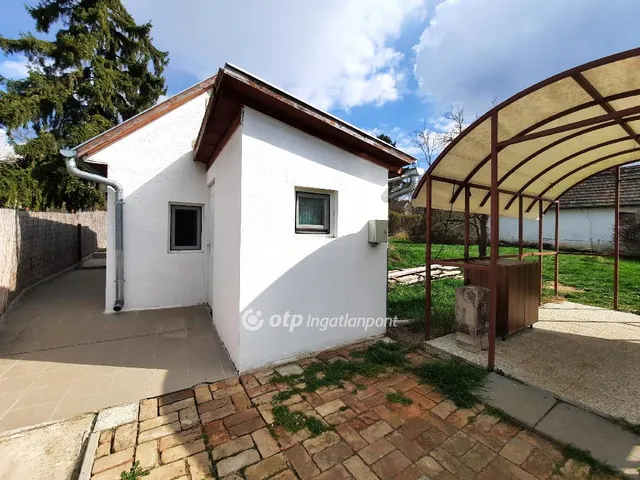 Eladó üdülő és hétvégi ház Nyim 22 nm