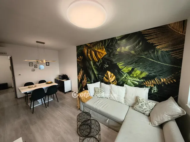 Eladó lakás Siófok 43 nm