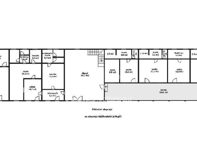 Eladó ház Lulla 380 nm