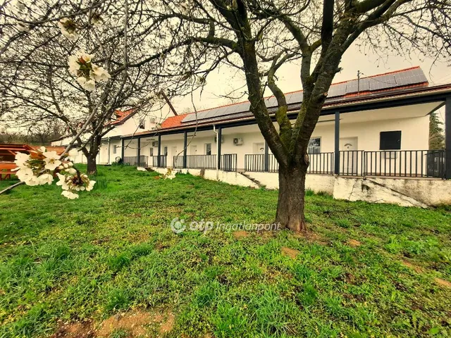 Eladó ház Lulla 380 nm