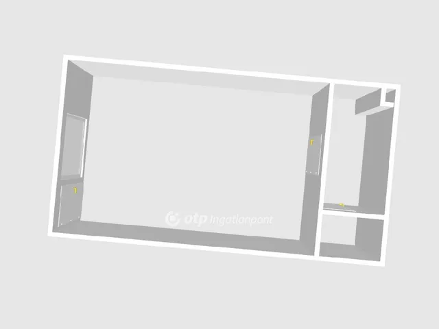 Kiadó kereskedelmi és ipari ingatlan Siófok 27 nm