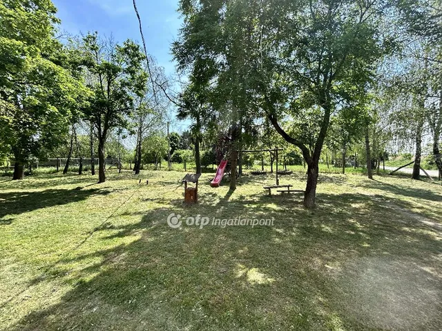 Eladó ház Iregszemcse 53 nm