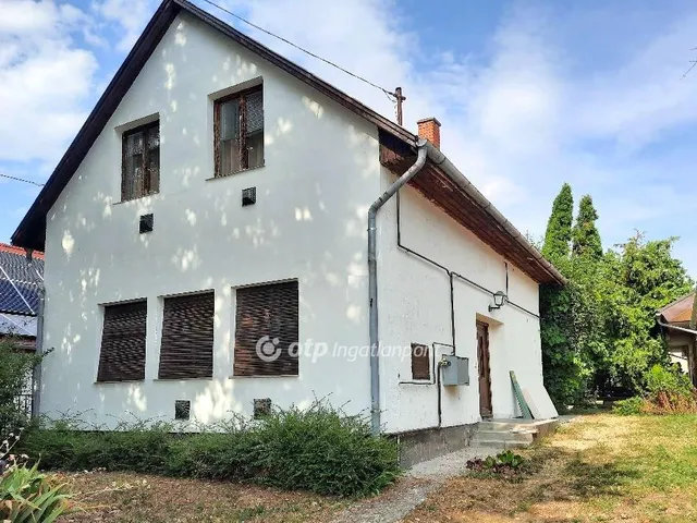 Eladó ház Siófok 116 nm