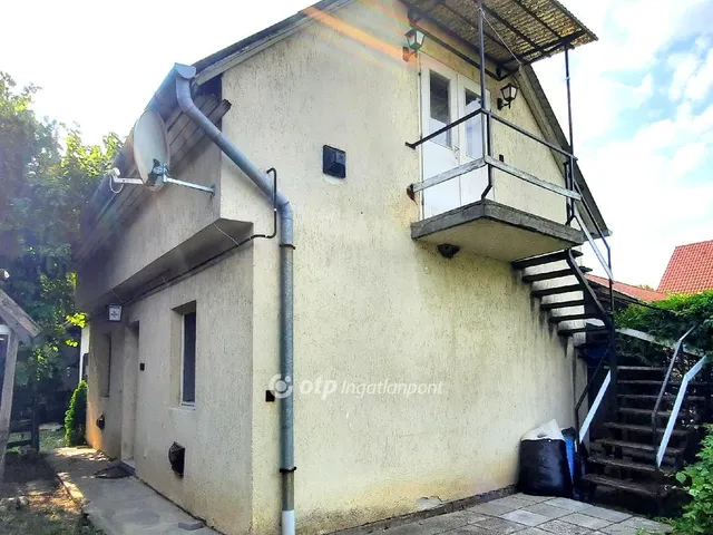Eladó ház Siófok 58 nm