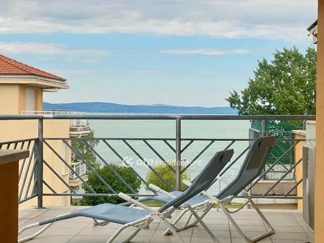 Eladó lakás Siófok 60 nm