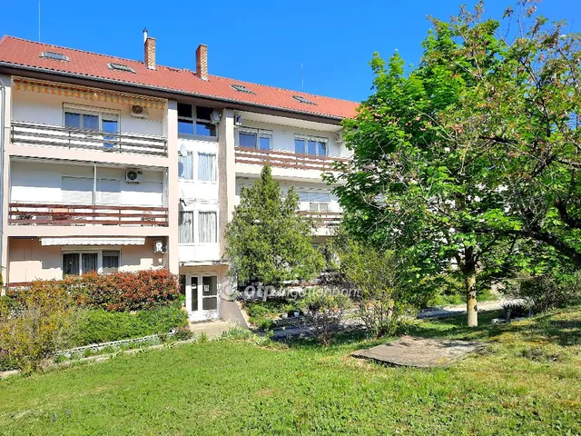 Eladó lakás Balatonföldvár 52 nm