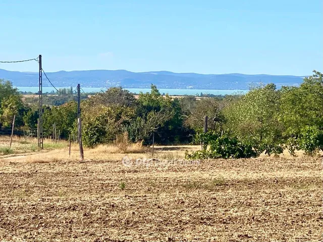 Eladó telek Balatonendréd 3646 nm