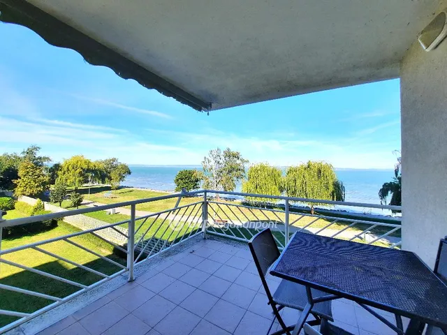 Eladó lakás Siófok 47 nm