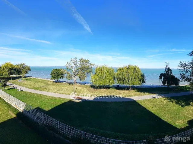 Eladó lakás Siófok 47 nm