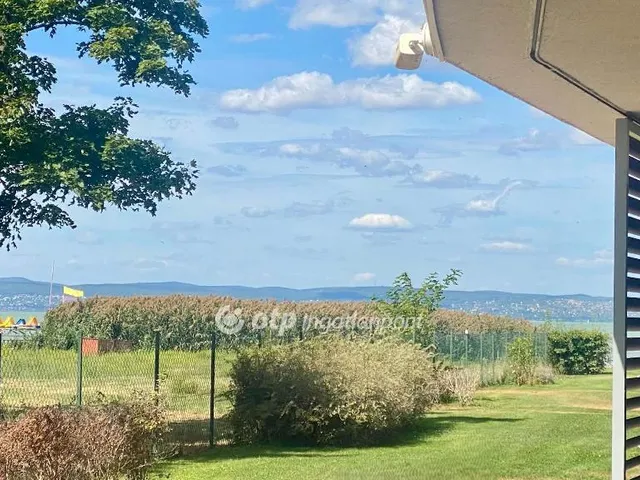 Kiadó lakás Siófok 55 nm