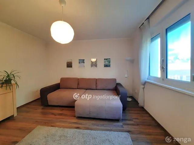 Eladó lakás Tab 72 nm