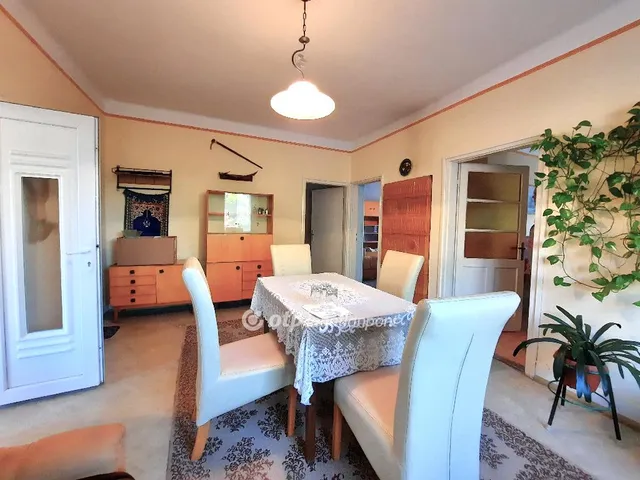 Eladó ház Som 124 nm