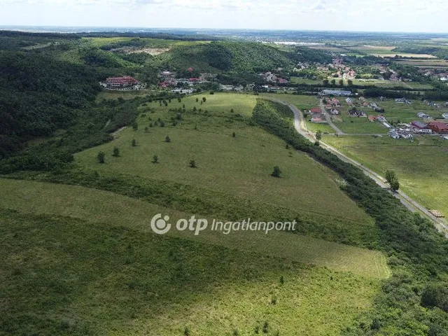 Eladó mezőgazdasági ingatlan Demjén, Cascade Hotel 12351 nm