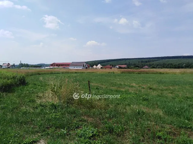 Eladó telek Demjén, Barrico Thermál Hotel, Piramis Fürdő 1272 nm