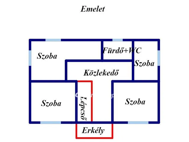 Eladó ház Bükkszenterzsébet 150 nm