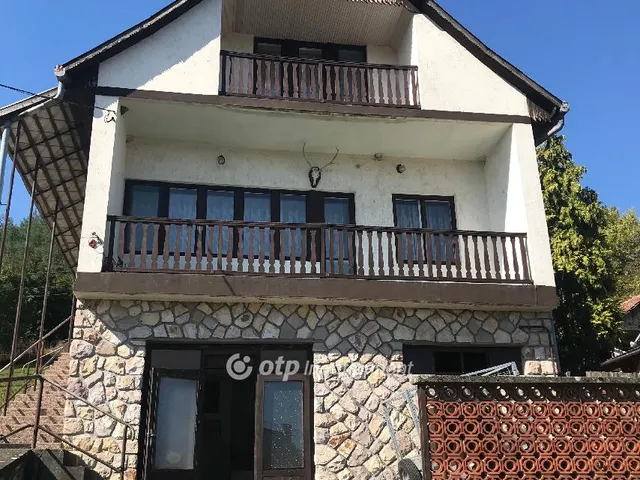 Eladó ház Bükkszék 102 nm
