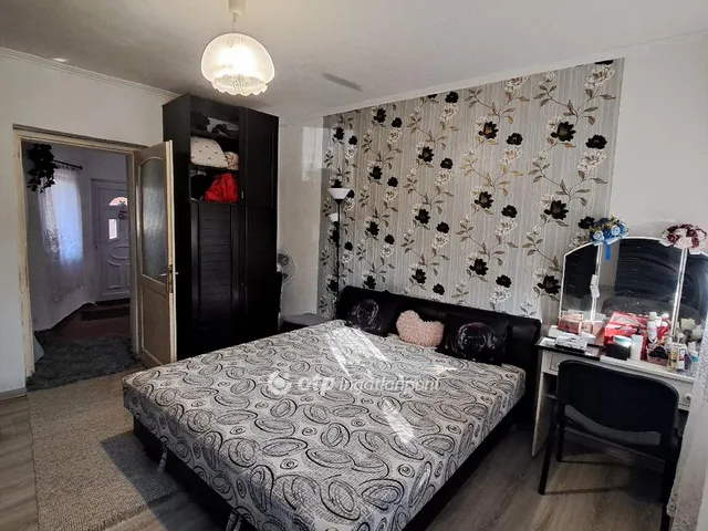 Eladó ház Egerfarmos 70 nm